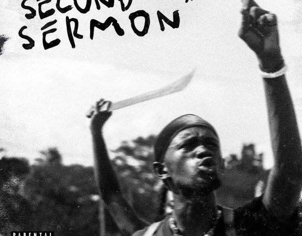 Black Sherif – Second Sermon