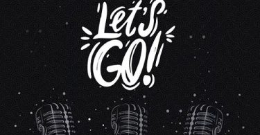 Bracket - Lets Go ft Rudeboy