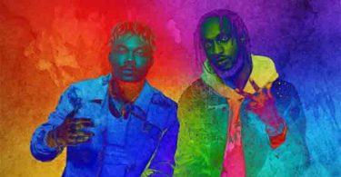 Camidoh - Available ft Eugy