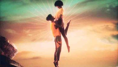 Camidoh - Dance With You ft Kwesi Arthur