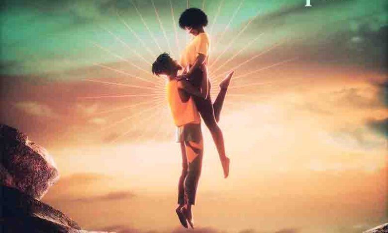 Camidoh - Dance With You ft Kwesi Arthur