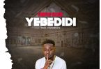 Cantus Black - Yebedidi (Prod By YoungBeatz)