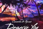 Casanova - Deserve You ft Popcaan