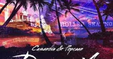 Casanova - Deserve You ft Popcaan