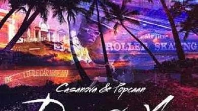 Casanova - Deserve You ft Popcaan