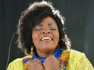 Celestine Donkor - Gye Woadie