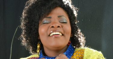 Celestine Donkor - Gye Woadie