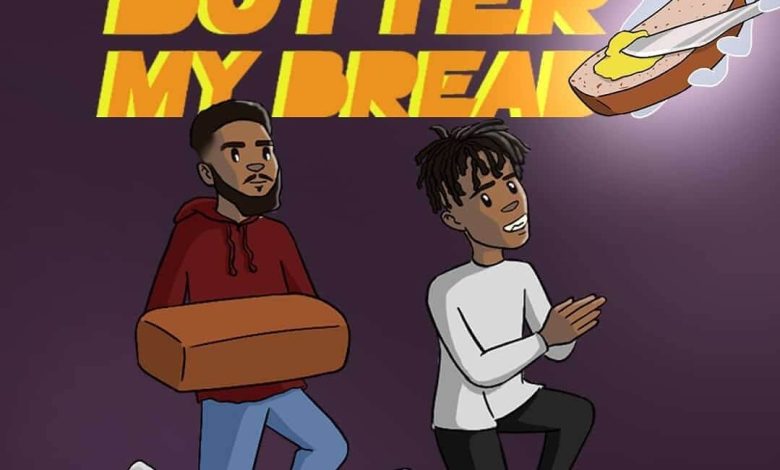 Cyco Mentis – Butter My Bread Ft Eddie Khae