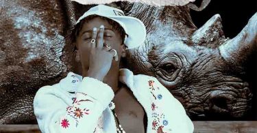 D Jay - Ryno (Prod by Samsney)