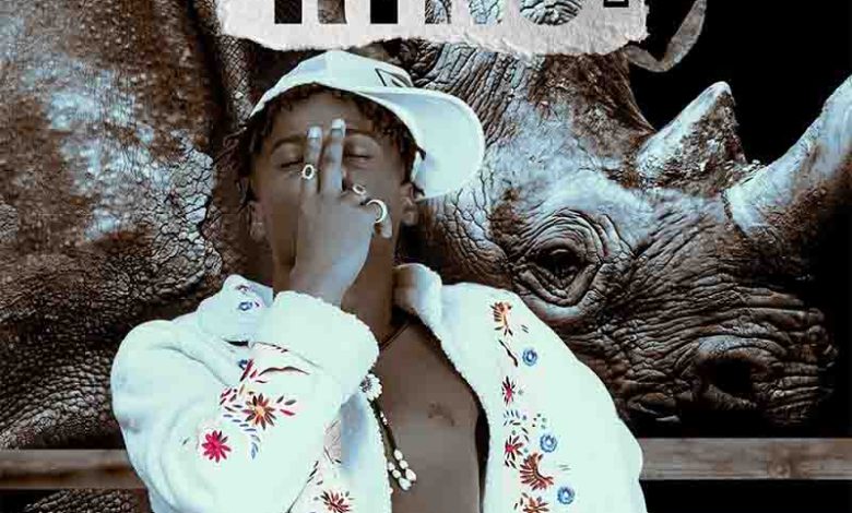 D Jay - Ryno (Prod by Samsney)