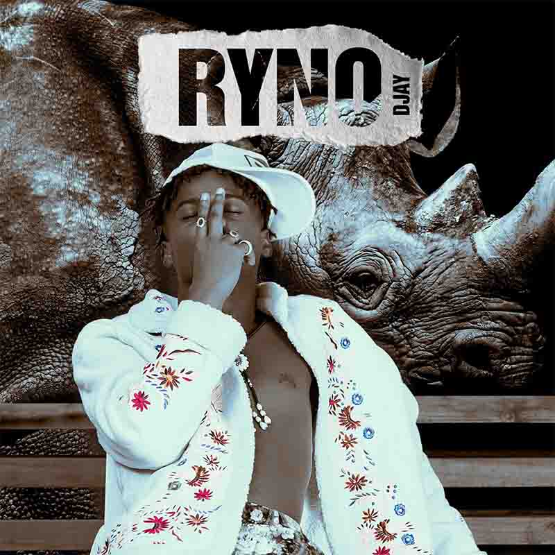 D Jay - Ryno (Prod by Samsney)