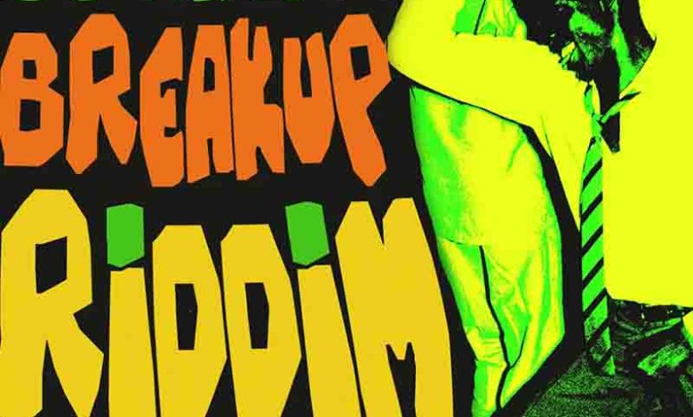 DJ Aroma - Breakup Riddim ft Mr Eazi & Nhlanhla Nciza