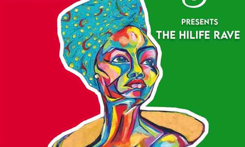 DJ Mic Smith - The Highlife Rave 001 [www.oneclickghana.com]