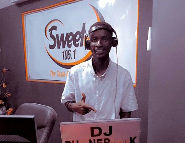 DJ Phonebook - Kumerica MIx