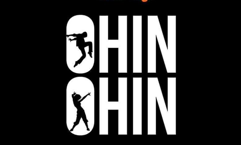 Dahlin Gage – Ohin Ohin