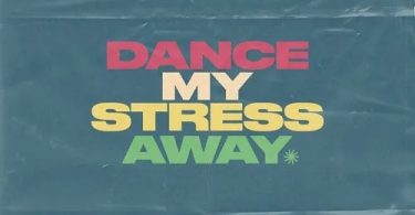 Demarco – Dance My Stress Away Ft Stephen Marley