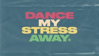 Demarco – Dance My Stress Away Ft Stephen Marley