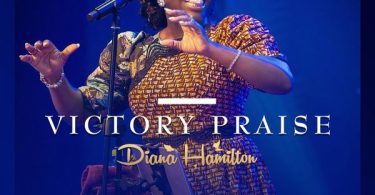 Diana Hamilton – Victory Praise (Live)