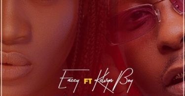 Eazzy – Only You Ft Kelvyn Boy (Prod By MOG Beatz)