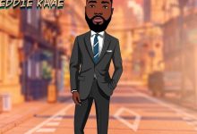 Eddie Khae – Gentleman