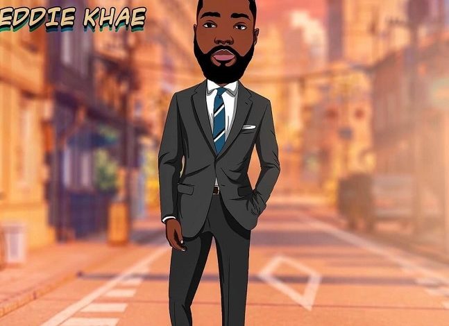 Eddie Khae – Gentleman