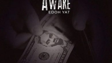 Edoh Yat – Awake