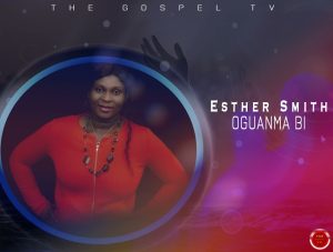 Esther Smith - Oguanma Bi