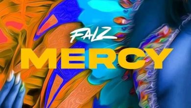 Falz - Mercy