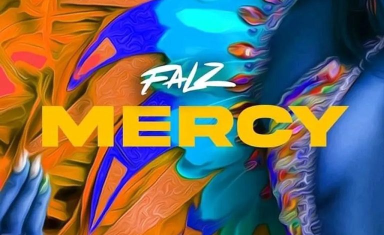 Falz - Mercy