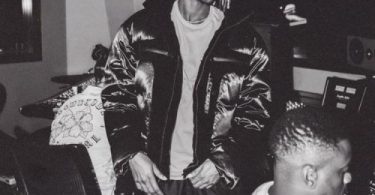 Fireboy DML – Peru