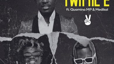 Frank Naro – Twa Me 2 Ft. Medikal & Quamina MP