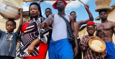 Gh Poki – Food Sermon (2nd Sermon Cover)