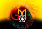 Ghana Music Awards UK 2021.