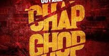 Govana - Chap Chop