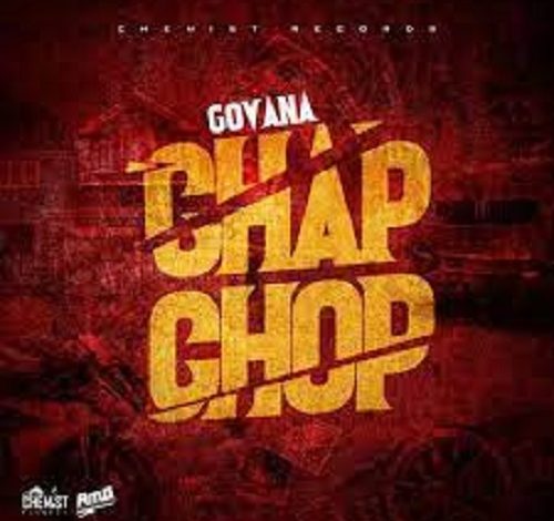 Govana - Chap Chop