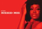 Gyakie - Need Me