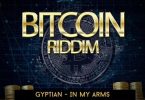 Gyptian – In My Arms (Bitcoin Riddim)
