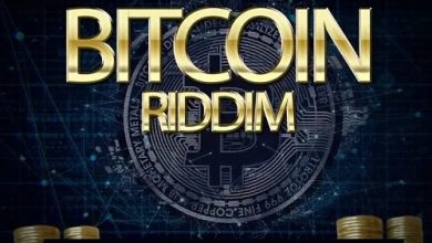 Gyptian – In My Arms (Bitcoin Riddim)