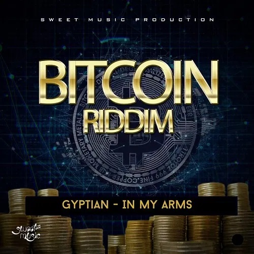 Gyptian – In My Arms (Bitcoin Riddim)