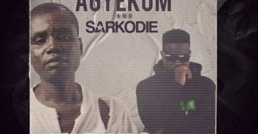 Hammer - Ohohuo Asem ft Agyekum & Sarkodie