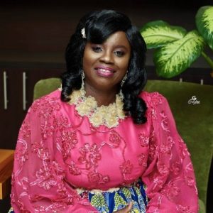 Hannah Marfo - David Nyame