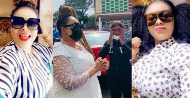 I Have Not Defrauded Anyone If You Have Proof Bring It Out Nana Agradaa Dares