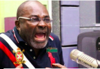 I will Beat, Punish, and Deal with You Mercilessly, Kennedy Agyapong