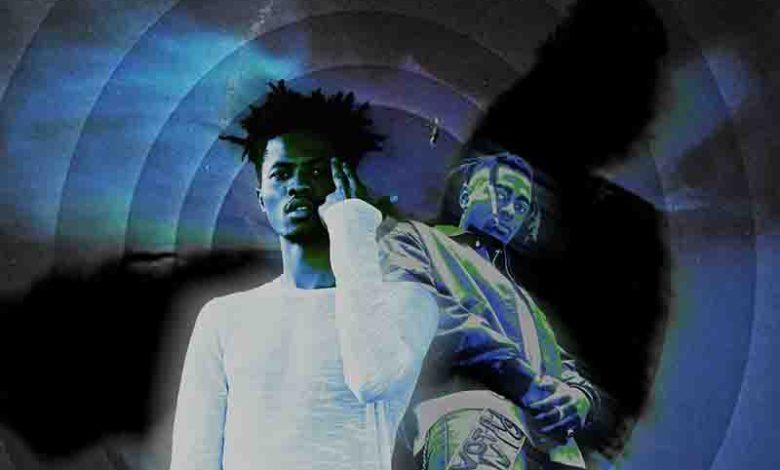 Infamousizak - Public Enemy Remix ft Kwesi Arthur