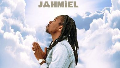 Jahmiel – Jah Never Leave