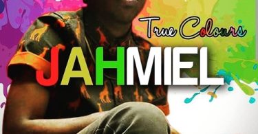 Jahmiel – Stay True