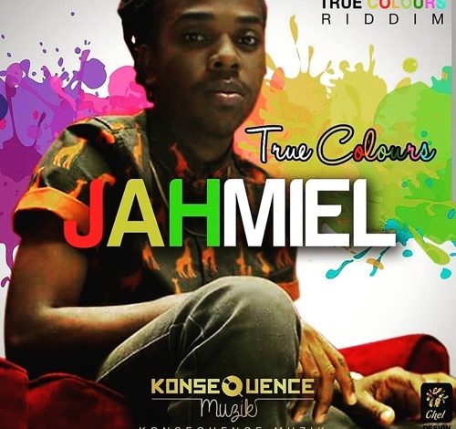 Jahmiel – Stay True