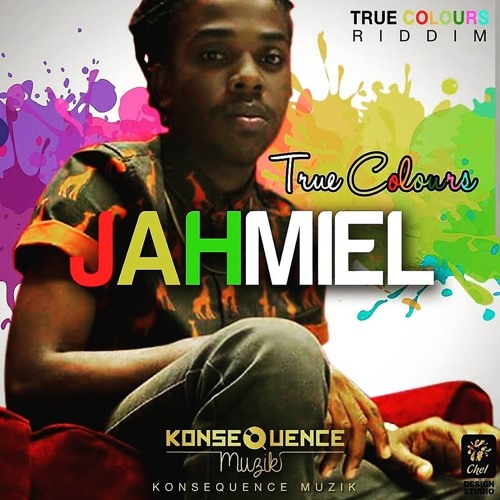 Jahmiel – Stay True