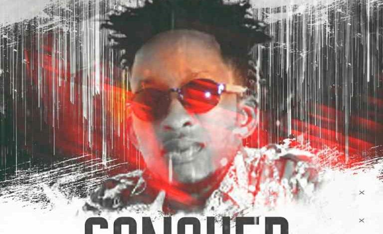 Jee Rap – Conquer (Prod By Ur Hyness)
