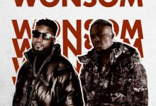 Jey Luchy &ndash; Wonsom Ft Okese1 (Prod. By SectorMadeIt)